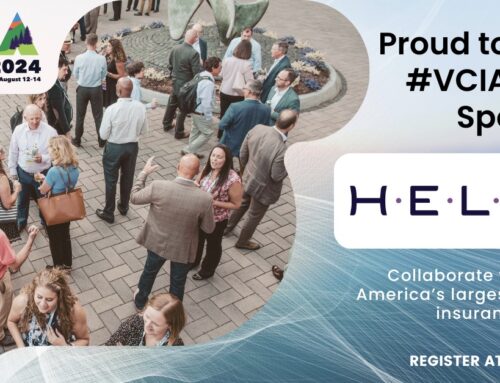 Helio Announced As Vermont Captive Insurance Association Annual Conference Transportation Sponsor