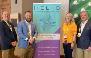 Helio Sponsors CICA 2024