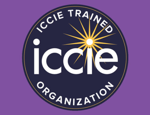 HELIO Recognized As ICCIE Trained Organization