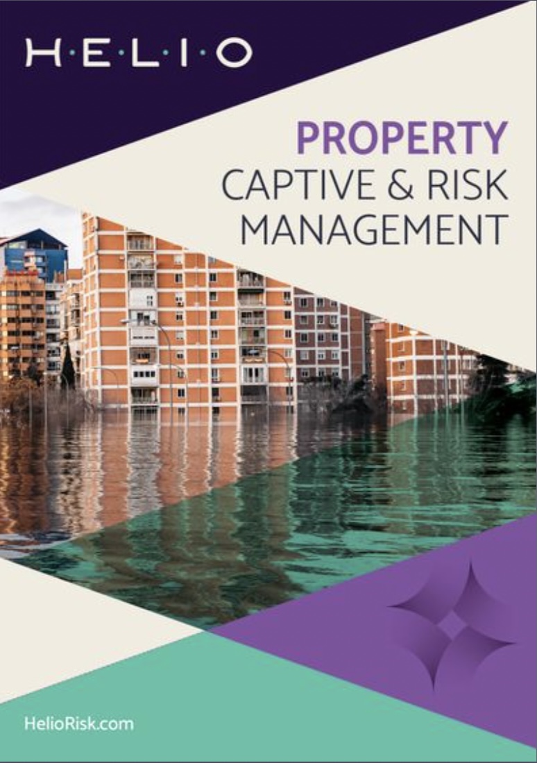 Helio-Property-Captive-Management-Risk-Consulting
