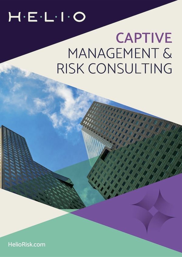 Helio Captive Basics _ Captive Management & Risk Consulting