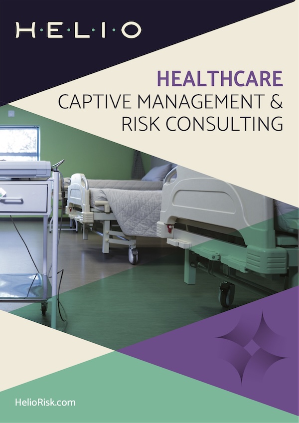 Helio Healthcare Captive Management & Risk Consulting