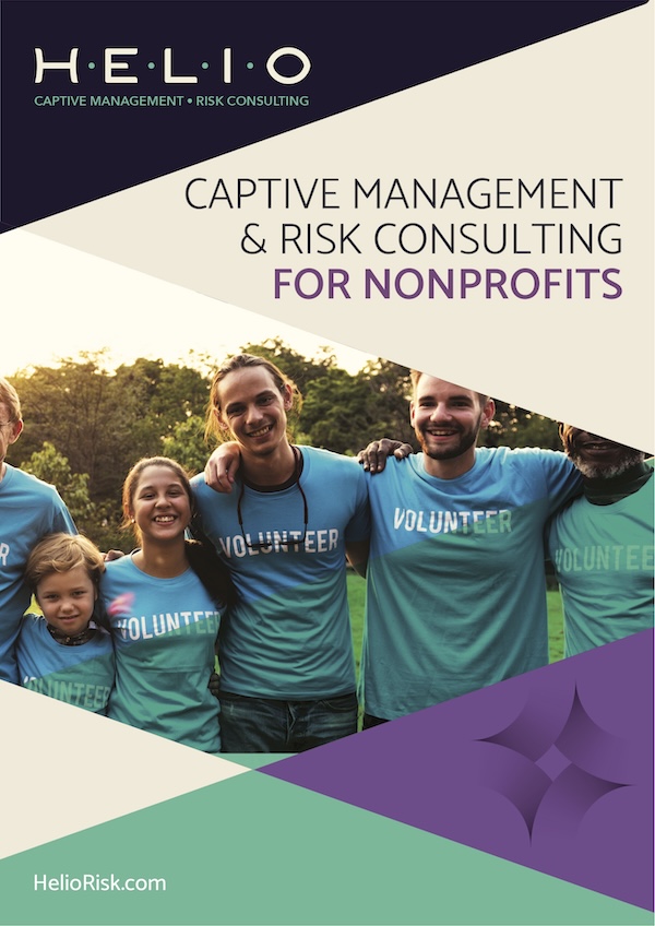 Helio Nonprofit Captive Management & Risk Consulting