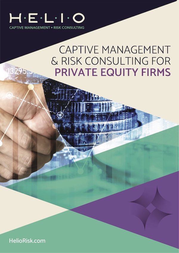 Helio Private Equity Captive Management & Risk Consulting