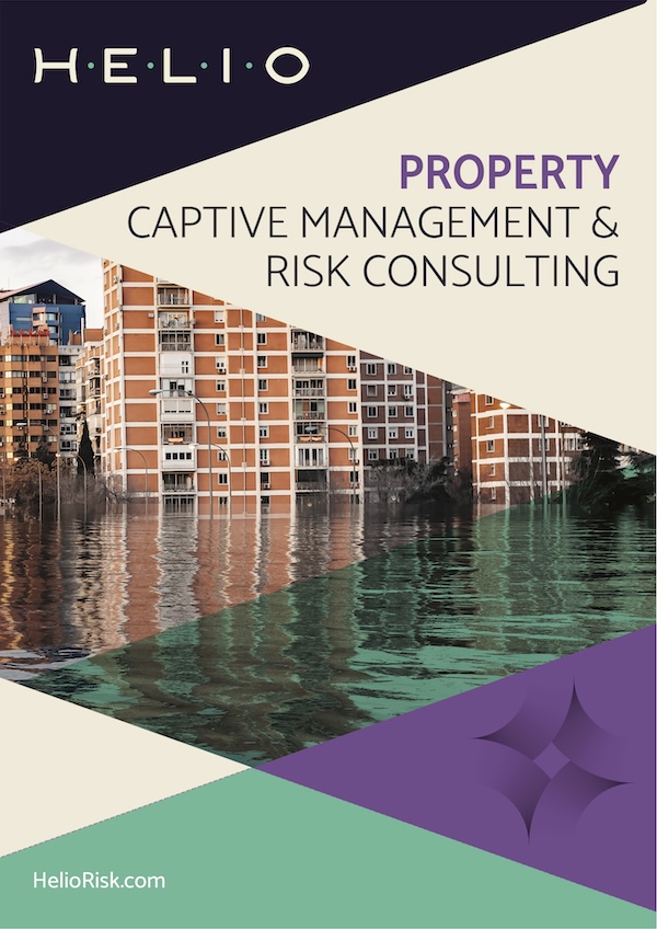 Helio Property Captive Management & Risk Consulting