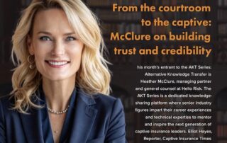 Helio-Risk-McClure-Captive-Insurance-Times