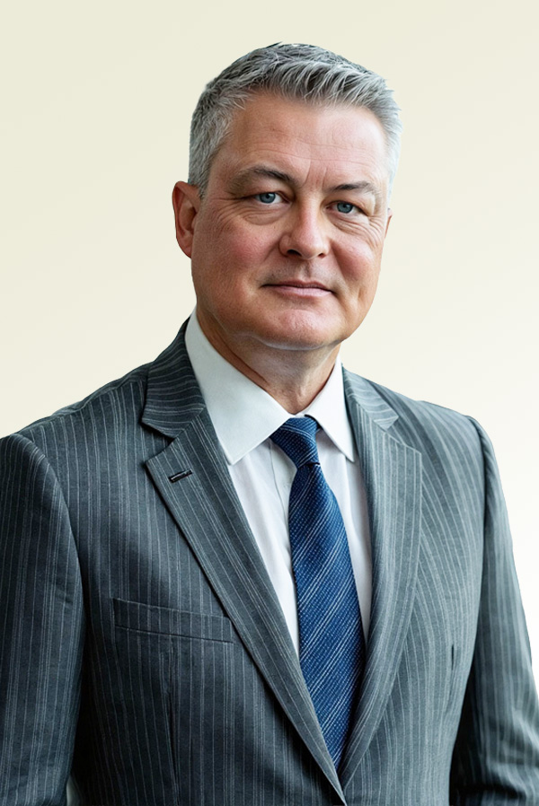 Heather McClure, Managing Partner