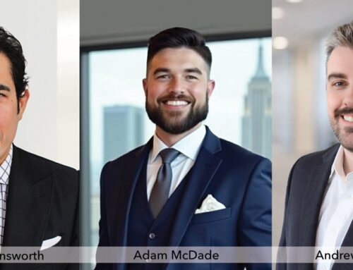 Helio Risk Adds Three Strategic Hires as Firm Continues to Grow Across Multiple Locations