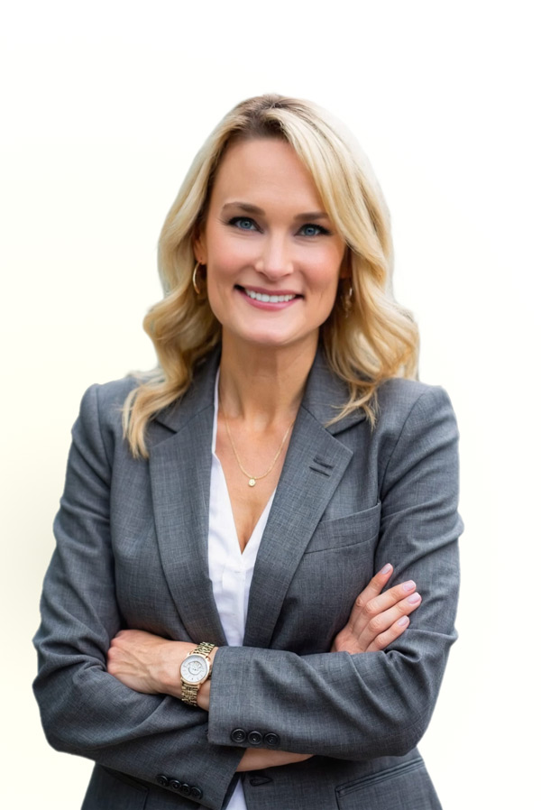 Heather McClure, Managing Partner