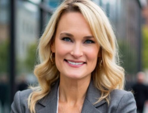Helio Risk’s Heather McClure Featured in Captive Review Article